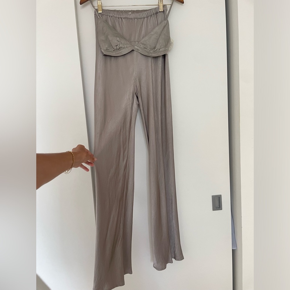 Diish Satin Set - XS/S - Picture 2 of 4